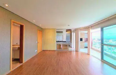 Pronto para morar: exclusivo no ecoville todo mobiliado!