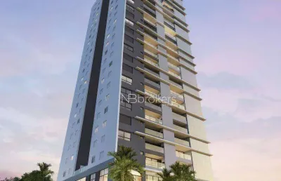 Oportunidade de investimento no bairro mais nobre de curitiba!