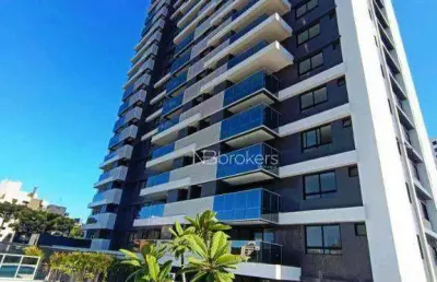 Apartamento com 3 quartos à venda na Rua Vereador Garcia Rodrigues Velho, 320, Cabral, Curitiba