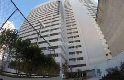 Kitnet / Stúdio à venda na Avenida Visconde de Guarapuava, 2786, Centro, Curitiba