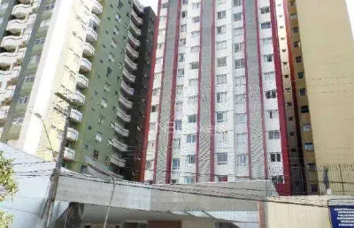 Apartamento com 1 dormitório para alugar por r$ 3.121,53/mês - centro - curitiba/pr