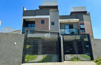 Casa com 3 quartos à venda na Rua Cocos, 183, Jardim das Américas, Curitiba