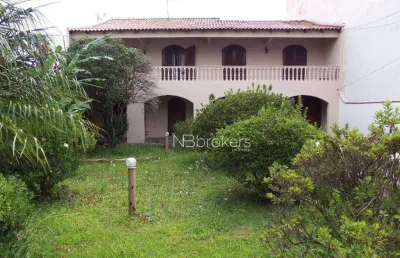 Terreno comercial em sobrado em localização de destaque!