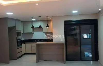 Casa com 3 quartos à venda na Rua Miguel Jorge Nasser, 619, Tingui, Curitiba