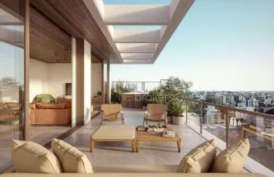 Um projeto para quem valoriza espaço, luz natural e arquitetura atemporal!