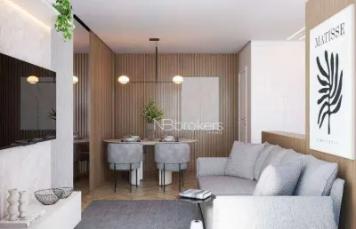 Viva no coração de araucária: apartamentos exclusivos disponíveis
