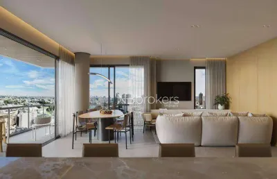 Apartamento com 2 quartos à venda na Rua Francisco Frischmann, 2529, Portão, Curitiba