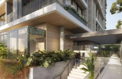 Exclusivo com facilidades premium em localização central!