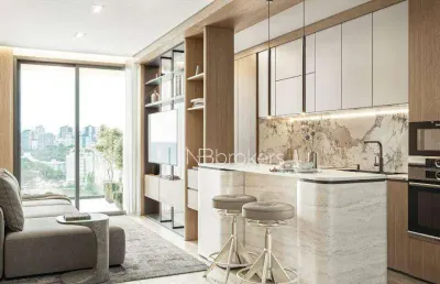 Piscina, spa e muito mais: conforto em cada detalhe!