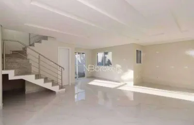Exclusivo: amplo com acabamentos de primeira linha!