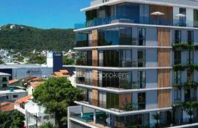 Apartamento com 2 quartos à venda na Rua João de Barro, 525, Bombas, Bombinhas