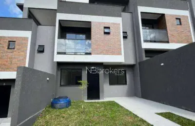 Unidade interna: 3 quartos, terraço . novo e pronto pra morar