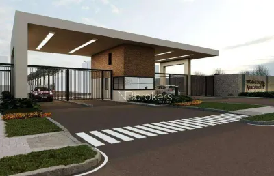 Alto padrão: áreas de lazer e infraestrutura completa!