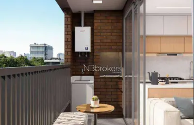 No vibrante bairro novo mundo: o exclusivo new south!
