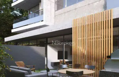 Apartamento com 3 quartos à venda na Rua Monsenhor Ivo Zanlorenzi, 1465, Ecoville, Curitiba