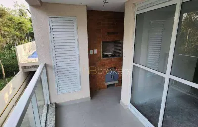 Apartamento com 2 quartos à venda na Rua Vinte e Nove de Junho, 207, Bacacheri, Curitiba