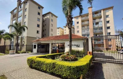 Apartamento com 2 quartos à venda na Rua Francisco Raitani, 7153, Capão Raso, Curitiba