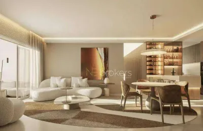 174m² com churrasqueira e varanda gourmet: conforto e lazer!