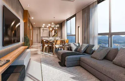 Apartamento com 3 quartos à venda na Rua Nereu Ramos, 25, Centro, Itapema