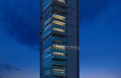 Apartamento com 3 quartos à venda na Rua Monsenhor Ivo Zanlorenzi, 3480, Ecoville, Curitiba