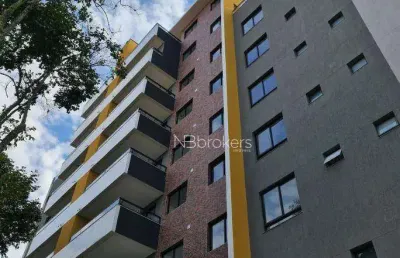 Um bairro encantador com infraestrutura completa -  perto de tudo!