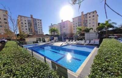 Apartamento com 3 dormitórios à venda, 70 m² por r$ 539.000,00 - capão raso - curitiba/pr
