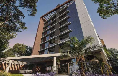Cobertura duplex no ahú com 3 suítes e terraço privativo!
