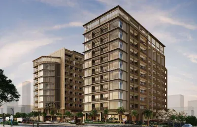 Com 3 suítes e terraço com espaço gourmet - o melhor da cidade!