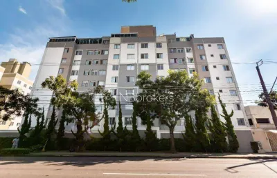 Pronto para morar: mobiliado, com vista livre e condomínio completo!
