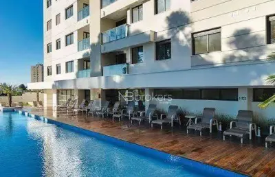 Apartamento com 2 quartos à venda na Rua José Clementino Bettega, 120, Capão Raso, Curitiba
