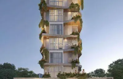 Do verde da serra à inovação: descubra o jardins caiobá e conecte-se!