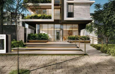 Galeria hype casa nativa: venha descobrir o inusitado e viva a experiência de um lar único!