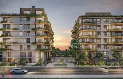 Conheça o trevi: no coração da arquitetura italiana e da inovação!