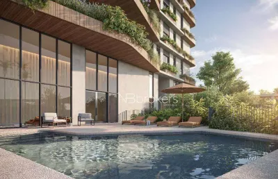 O empreendimento dos seus sonhos: trevi, síntese do luxo e designer!