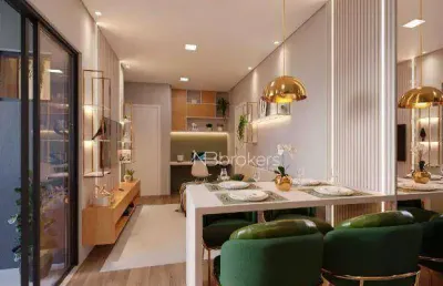 Oportunidade de morar em um lugar exclusivo e completo!