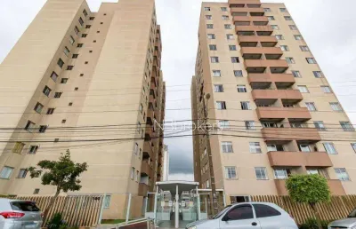 Apartamento com 3 quartos à venda na Rua Luiz Leopoldo Landal, 100, Novo Mundo, Curitiba