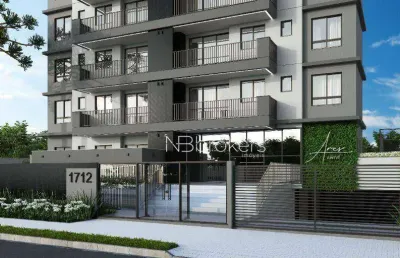 Empreendimento que une modernidade, segurança e conveniência!
