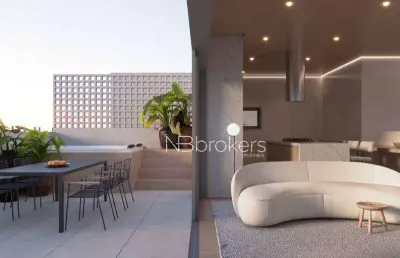 Conquiste a vista dos seus sonhos: com 3 quartos e 181,68m²!