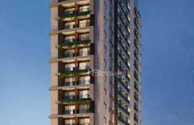 Apartamento de 2 quartos te espera no morá, no coração da cidade!