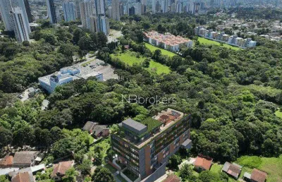 Espaços inteligentes, design inovador e uma localização que encanta!