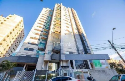 Localização privilegiada: ao lado da igreja do capão raso!