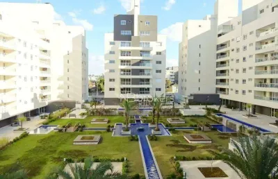 Apartamento com 4 quartos à venda na Rua José Cadilhe, 804, Água Verde, Curitiba