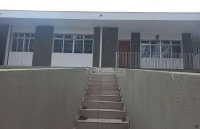 Casa com 4 quartos à venda na Rua Alcides Therézio de Carvalho, 729, Guabirotuba, Curitiba