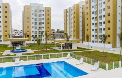 Oportunidade: garden com 2 vagas e área total de 122m²!