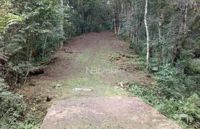 Refúgio natural próximo ao morro da palha – chácara com rios em área privilegiada