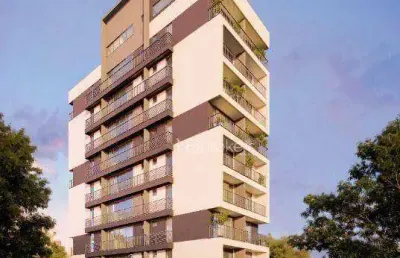 A poucos passos da praça osório: : localização e funcionalidade!
