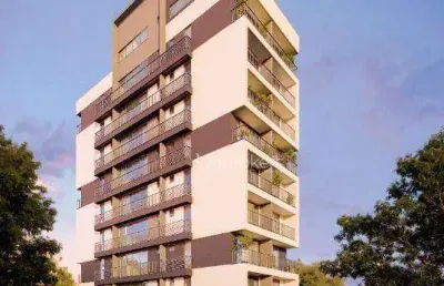 A poucos passos da praça osório: : localização e funcionalidade!
