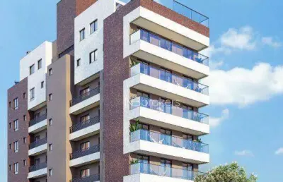 Apartamento com 3 quartos à venda na Avenida Ponta Grossa, 1345, Centro, Guaratuba