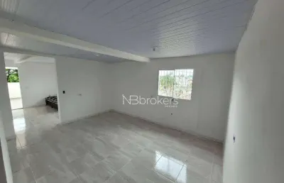 Oportunidade: moradia e espaço comercial independente!