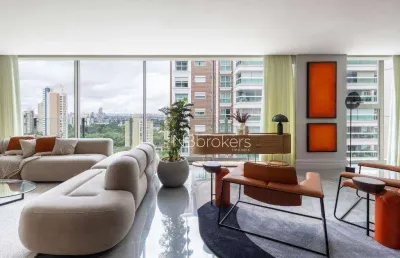Seventy upper mansion – para quem não abre mão do extraordinário!